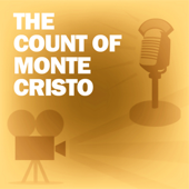 The Count of Monte Cristo: Classic Movies on the Radio - Lux Radio Theatre Cover Art