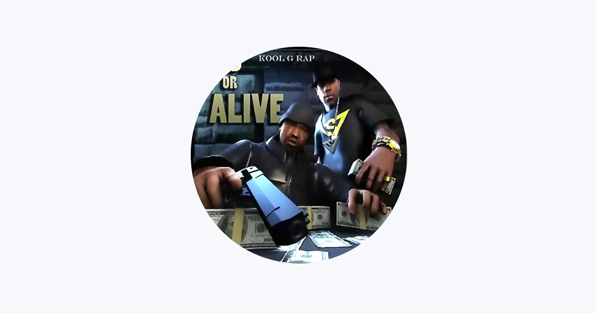 Kool G Rap - Apple Music