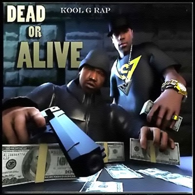 Dead or Alive