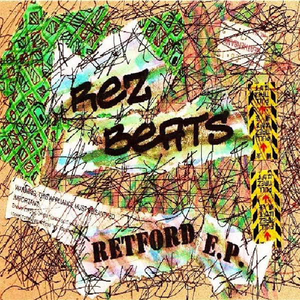 Retford EP