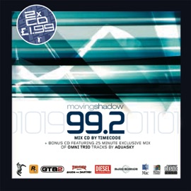 Terrorist (Dom & Roland Remix) [99.2 - In the Mix] Renegade