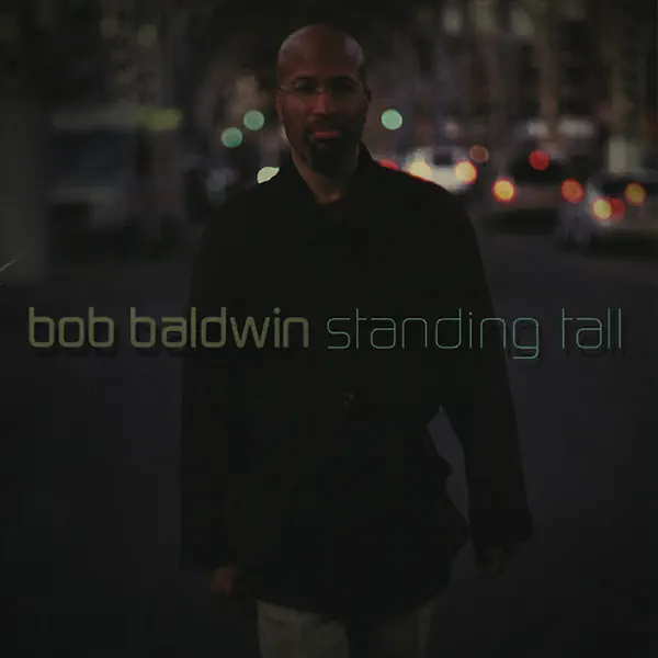 Neo-Jazz — Bob Baldwin