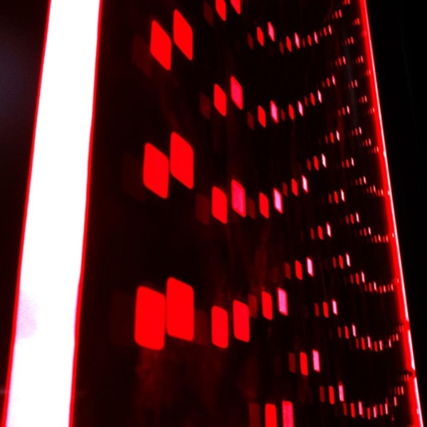The Bentwave Mix