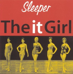 Sleeper - What Do I Do Now?