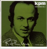 Keith Mansfield - Exclusive Blend