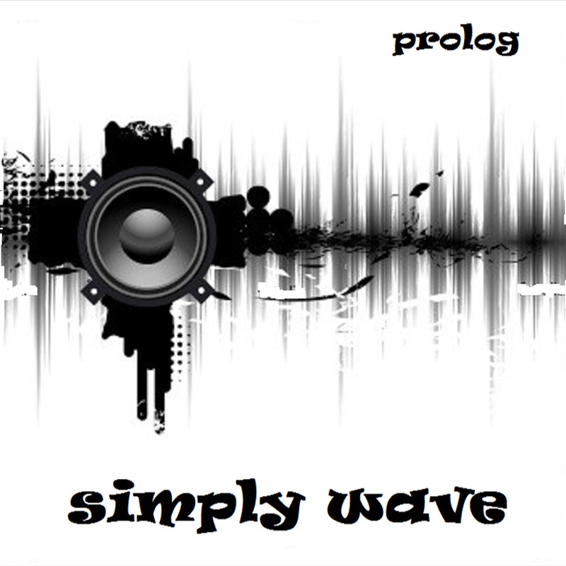 Обложка альбома «Prolog» — Simply Wave
