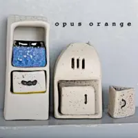 Almost There (feat. Lauren Hillman) — Opus Orange