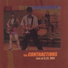 The Contractions - No Questions