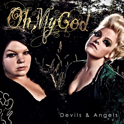 Devils & Angels - Single