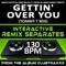 David Guetta, Chris Willis, Fergie, Lmfao - Getting Over You