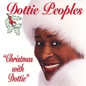 Dottie Peoples - Jesus What a Wonderful Child