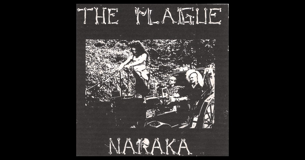 ‎Naraka - The Plague의 앨범 - Apple Music
