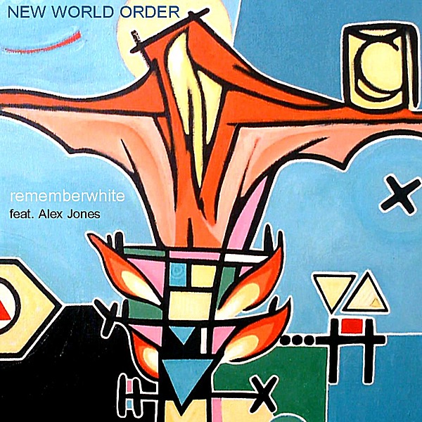 New World Order (feat. Alex Jones)