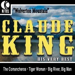 Claude King - The Comancheros