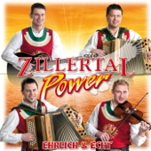 Mei Daindl brauchst nit traurig sein