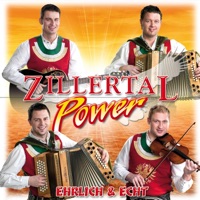 Zillertal Power - Hey Madl