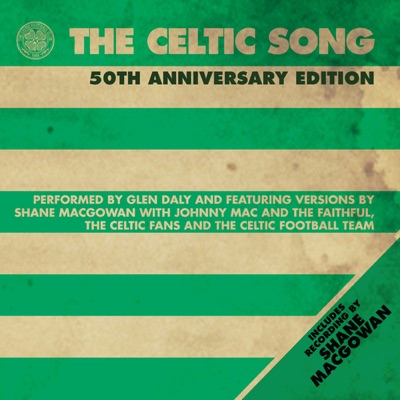 The Celtic Song (50th Anniversary Edition) - EP