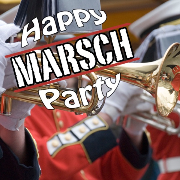 Happy Marsch Party