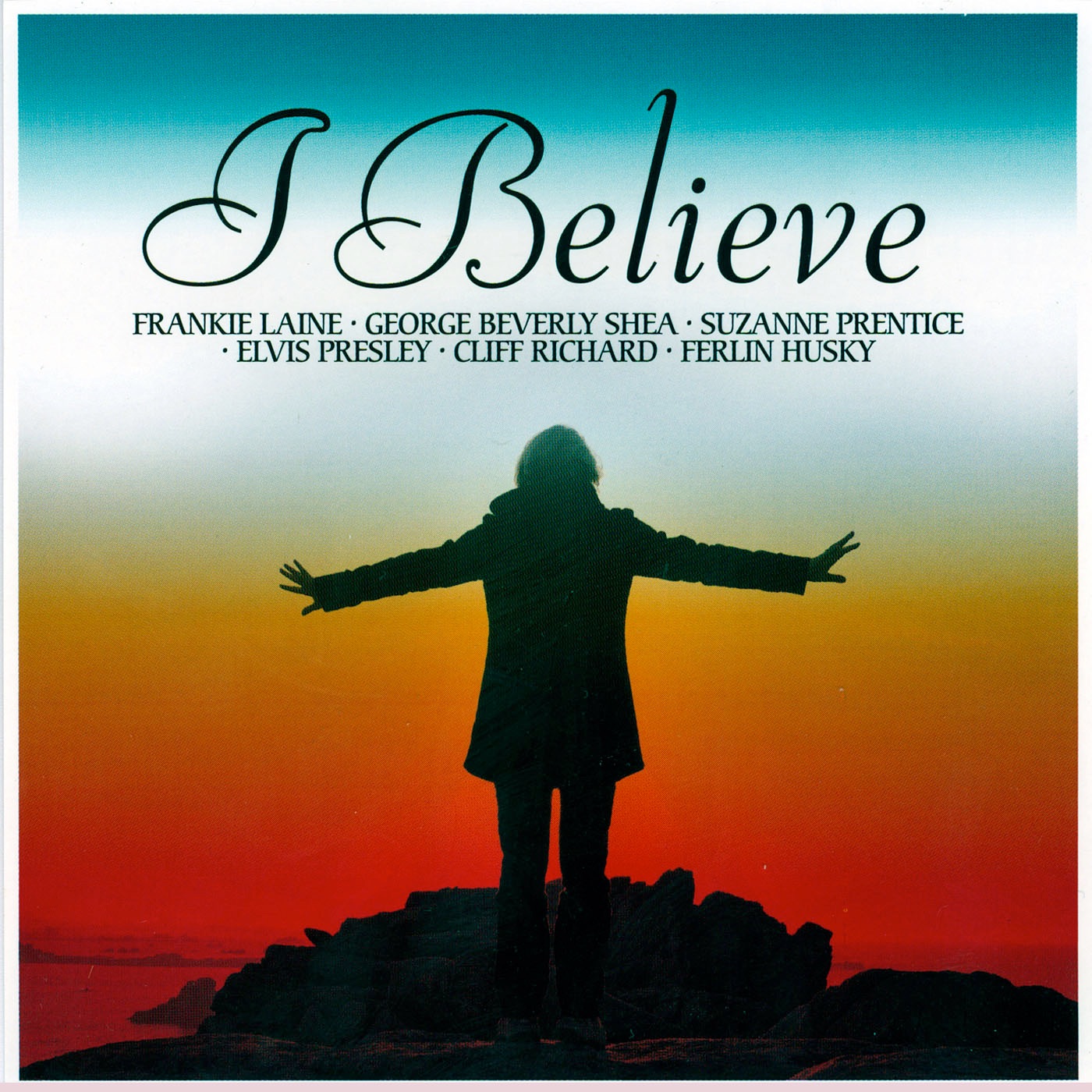 I Believe