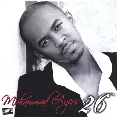 【R&B】Muhammad Ayer Muhammad Ayers - Shazam