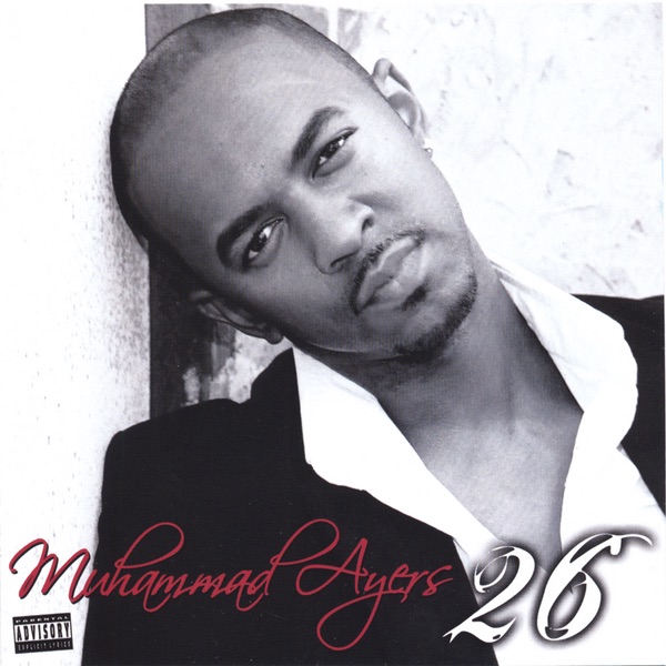 【R&B】Muhammad Ayer Muhammad Ayers - Shazam