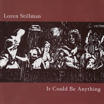 It Could Be Anything