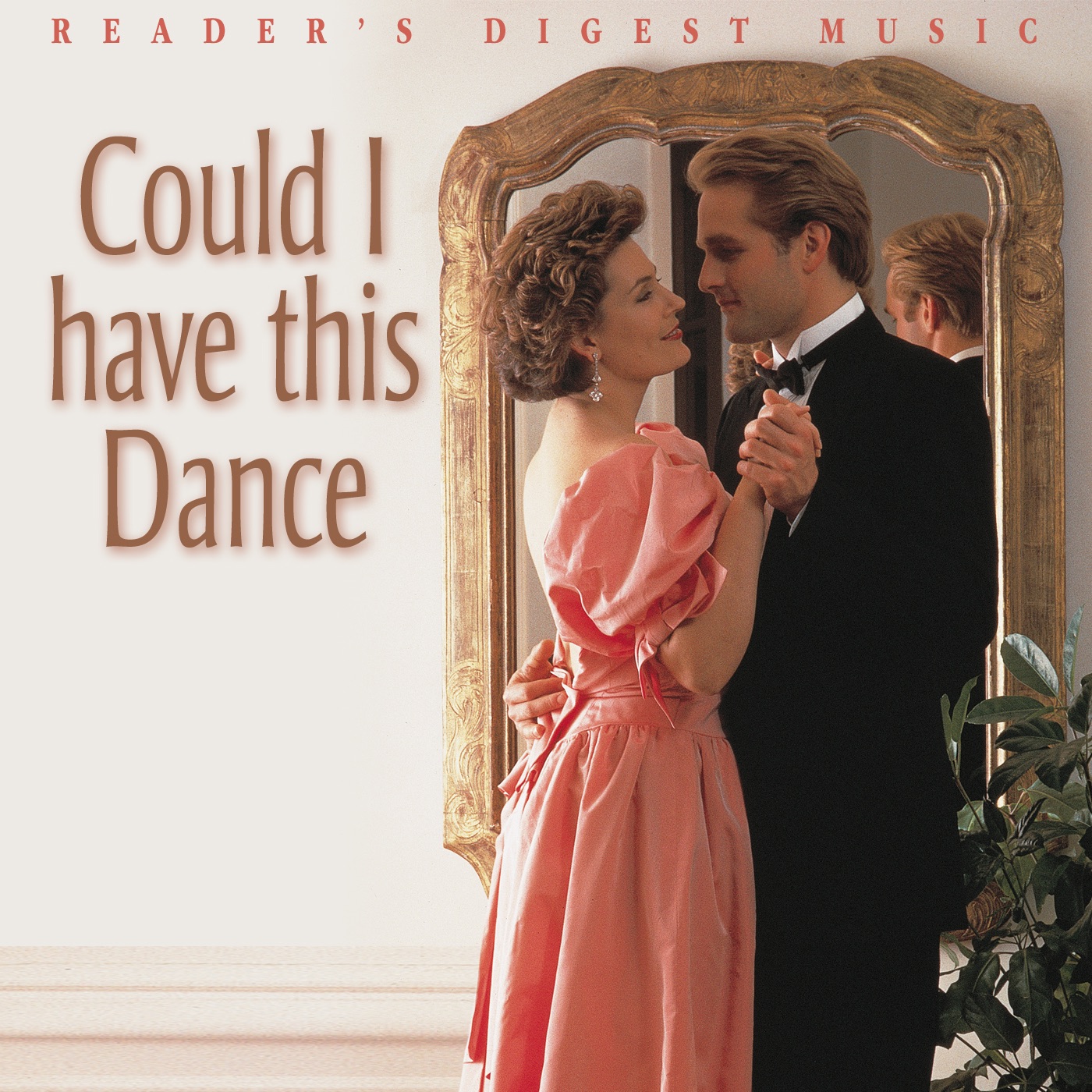 Could I Have This Dance