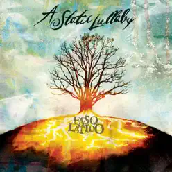 Faso Latido - A Static Lullaby