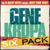 Gene Krupa - Leave Us Leap