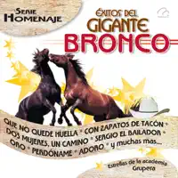 Que No Quede Huella — Grupo Tropel