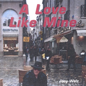 A Love Like Mine