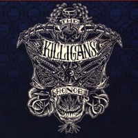 The Killigans - Whiskey and Gin