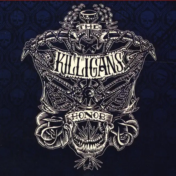 Whiskey and Gin — The Killigans