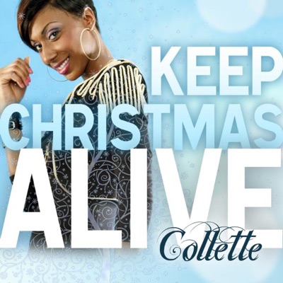 Keep Christmas Alive - Single