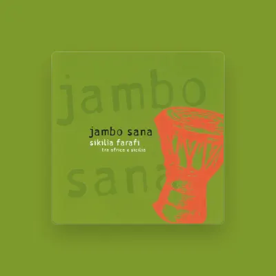 Listen to Jambo Sana, watch music videos, read bio, see tour dates & more!