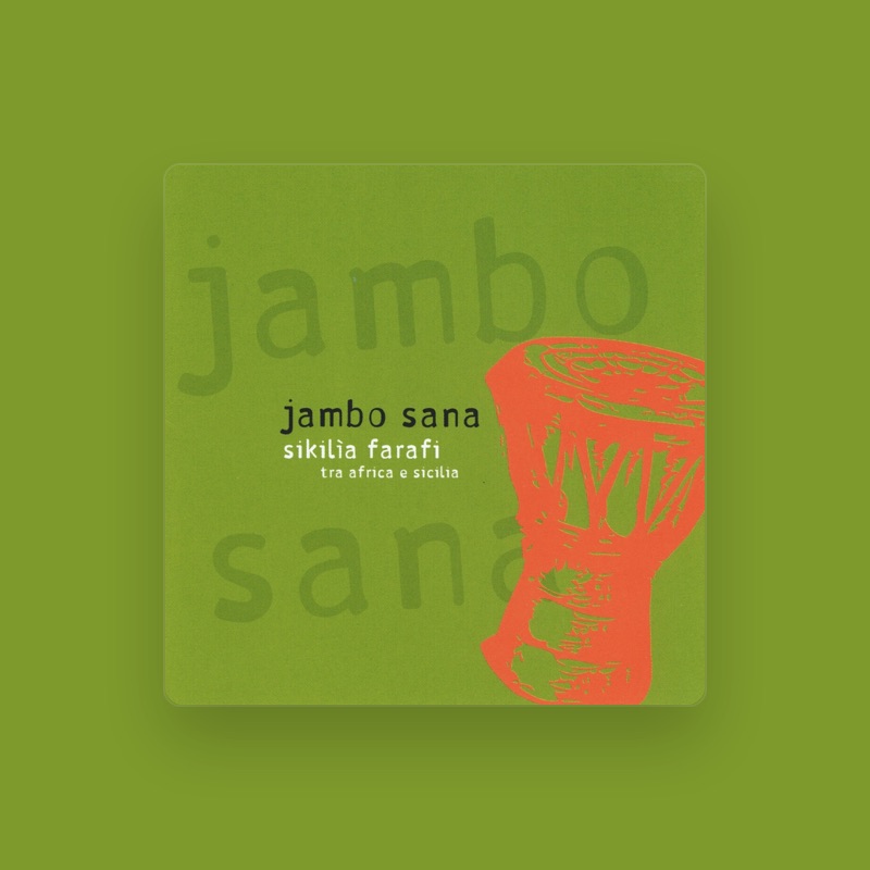 Jambo Sana