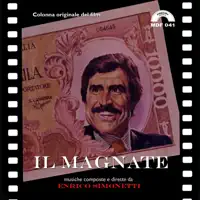 Il Magnate — Enrico Simonetti