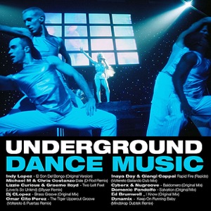 Brass Groove (Original Mix)