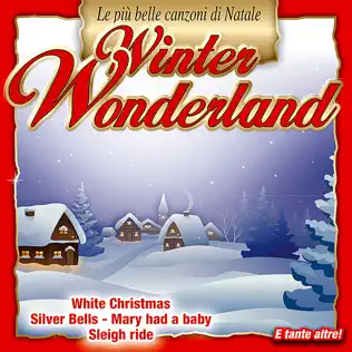 ladda ner album Various - Winter Wonderland