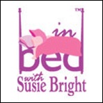 In Bed with Susie Bright 236: Valentine's Day Clinic cover