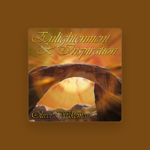 Oliver Wakeman
