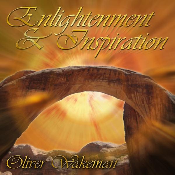 Divine Harmonies - Enlightenment & Inspiration artwork