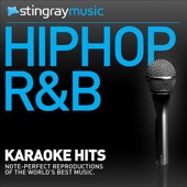 Hit 'em Up Style (Oops!) [Radio Version] {Karaoke Version} artwork