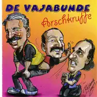 Ab en Urlaub — De Vajabunde