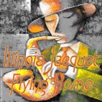 Don't Blame Me