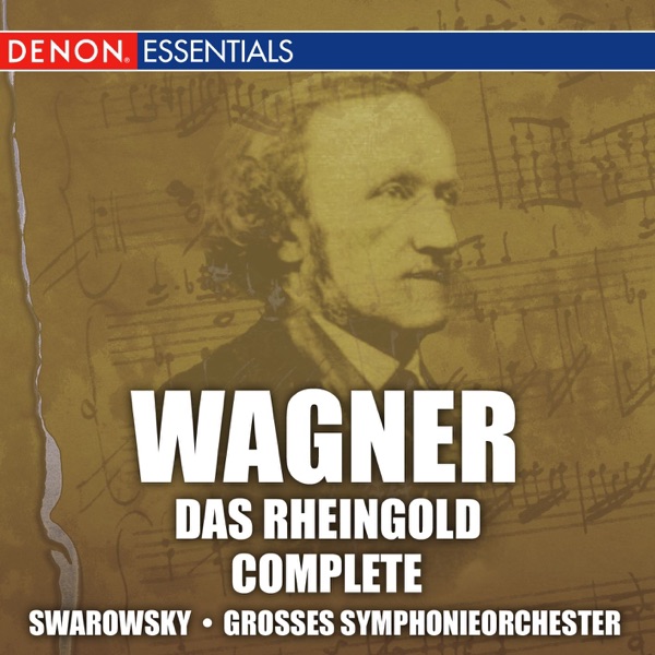 Das Rheingold: Vorspiel / Prelude