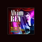 Alvino Rey