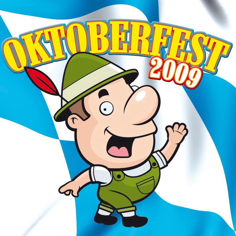 Oktoberfest 2009