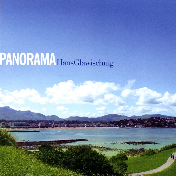 Обложка альбома «Panorama» — Hans Glawischnig