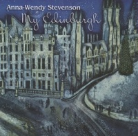 My Edinburgh by Anna-Wendy Stevenson on Apple Music